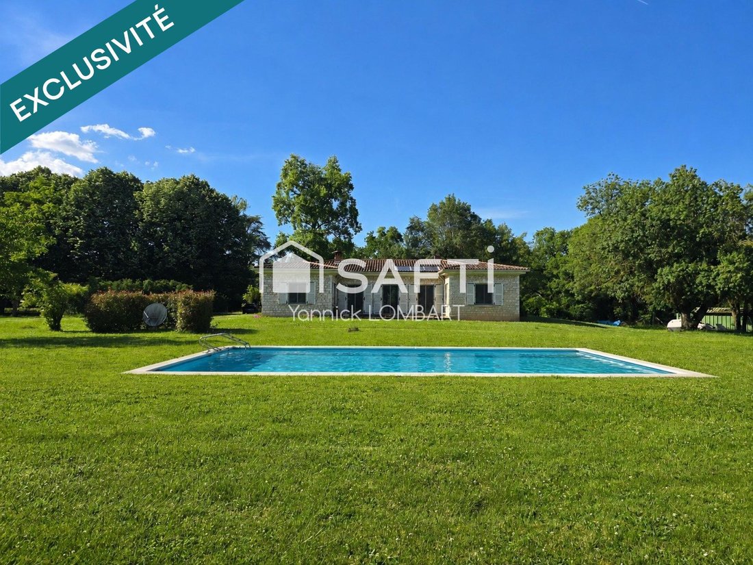 House in Castelnau-de-Levis, Occitania, France 2 - 18305513