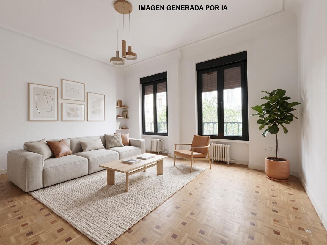 Apartment in Centro, Madrid, Spain 4 - 17625292