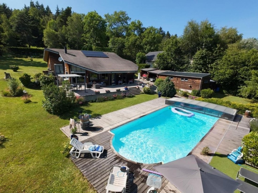 House in Aydat, Auvergne-Rhône-Alpes, France 1 - 18157541