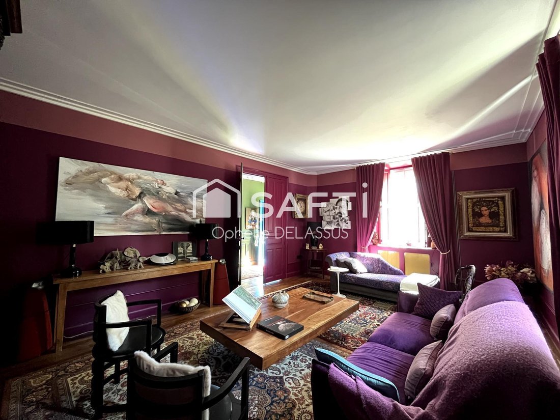 House in Vigeois, Nouvelle-Aquitaine, France 5 - 18305467