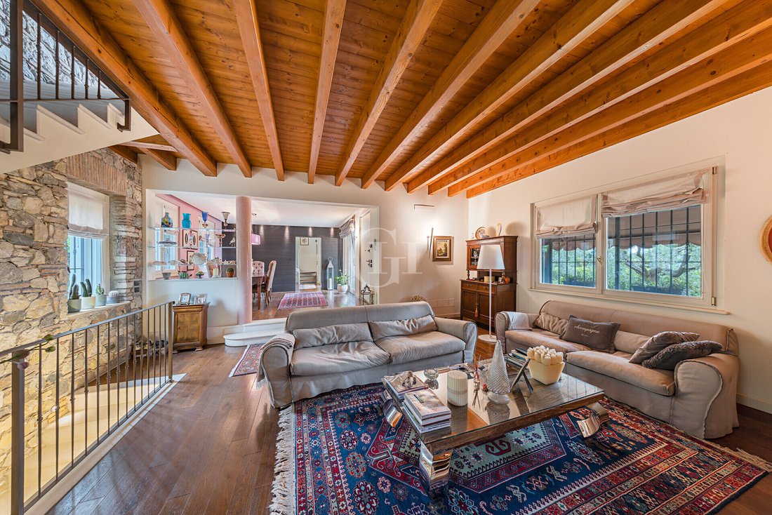 Villa in Maguzzano, Lonato del Garda, Lombardy 4 - 18304613