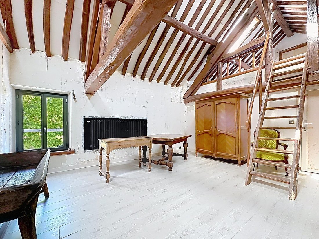 House in Arbonne-la-Foret, Ile-de-France, France 5 - 18305565