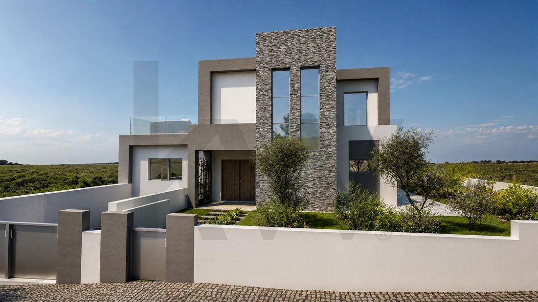 Townhouse in Alcantarilha, Algarve, Portugal 5 - 18304414