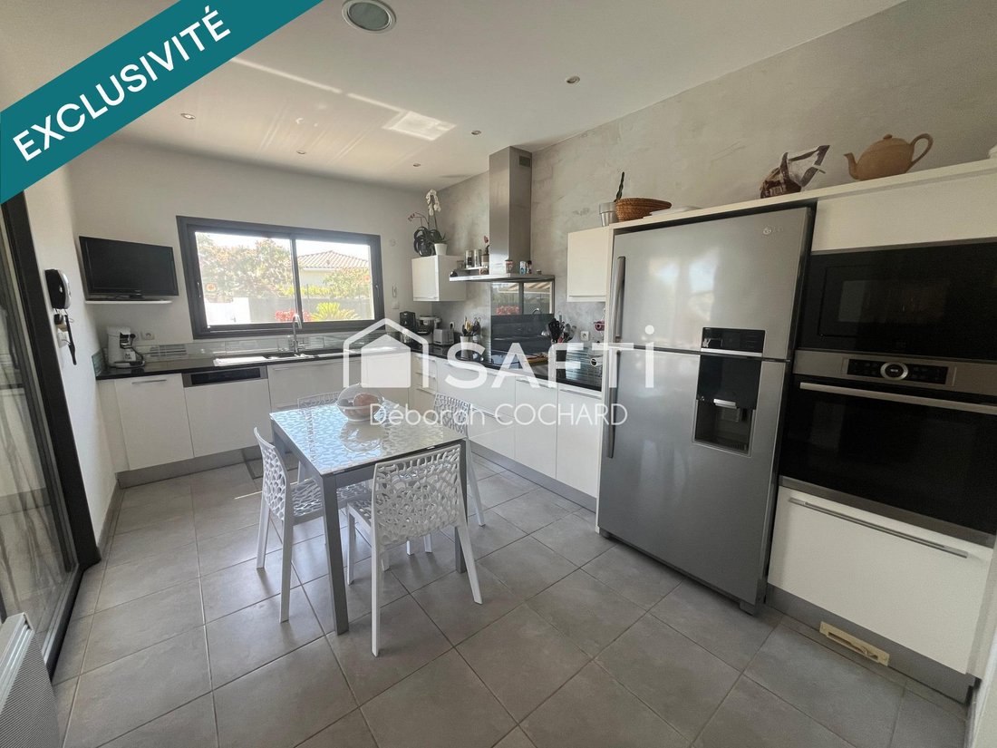 House in Ouest, Jacou, France 5 - 18305498
