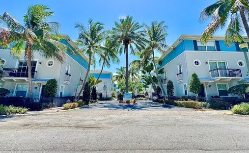 House in Delray Beach, Florida, United States 1