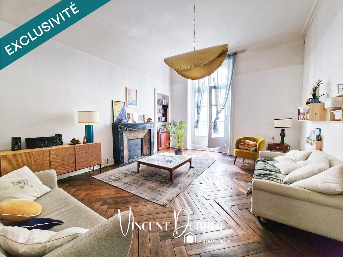 Apartment in Nantes, Pays de la Loire, France 4 - 17627191