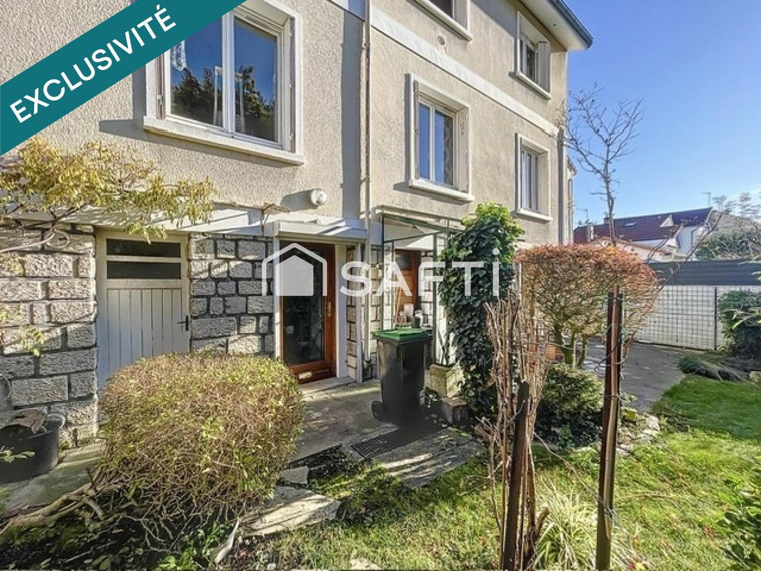 House in Centre, L'Haÿ-les-Roses, France 3 - 18305548