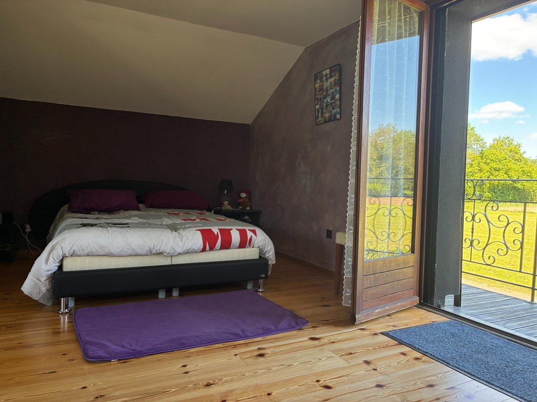 House in Hauteville-sur-Fier, Auvergne-Rhône-Alpes, France 4 - 18100229