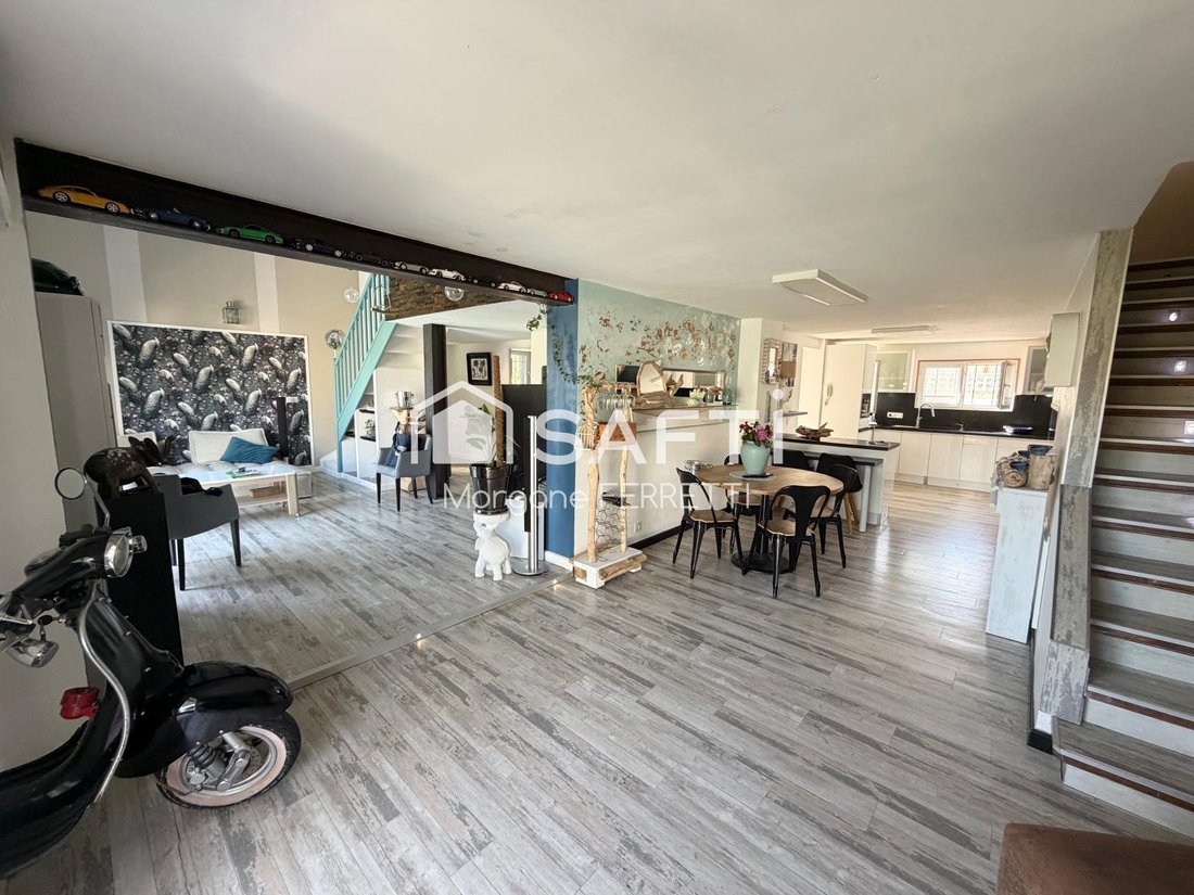 House in Ecarts, Narbonne, France 2 - 18305465
