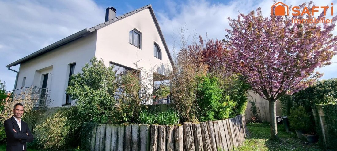 Haus in Hipsheim, Grand Est, Frankreich 4 - 18305440