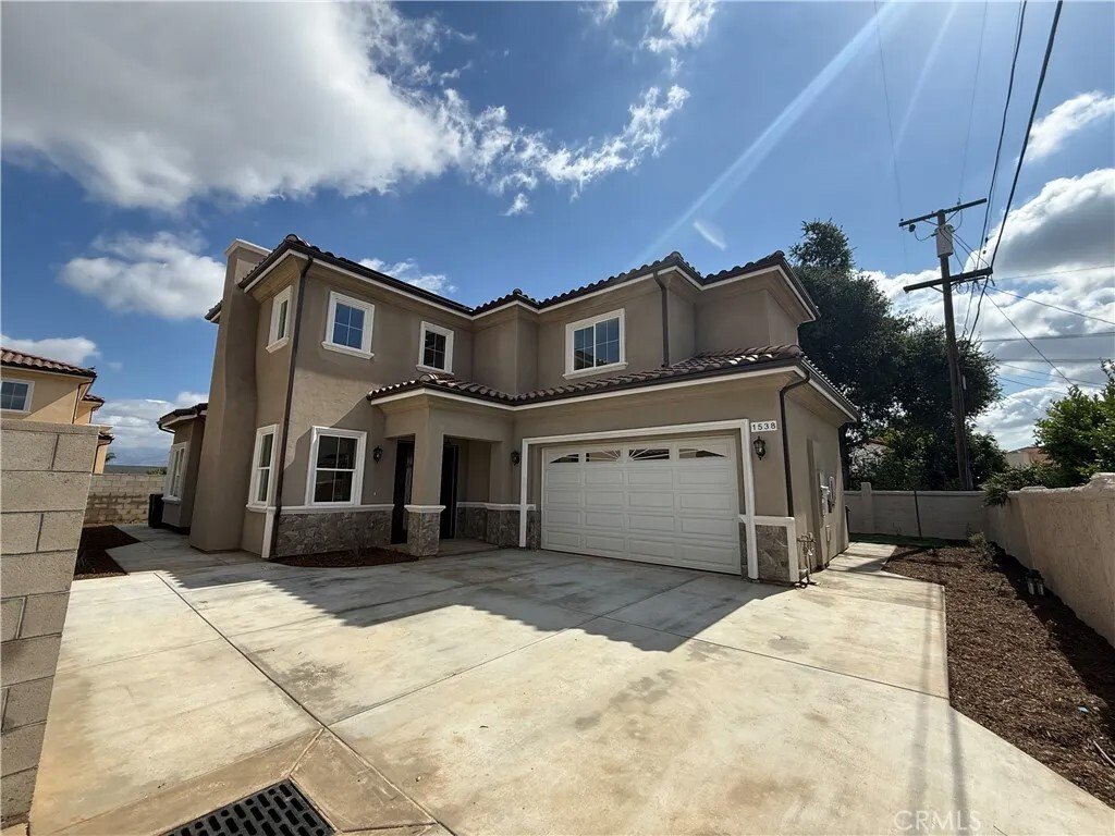 Condo in Rosemead, California, United States 1 - 17861571