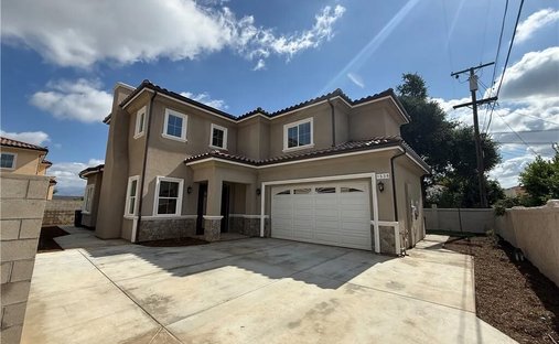 Condo in Rosemead, California, United States 1