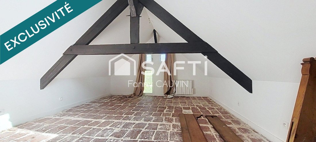 House in Ons-en-Bray, Hauts-de-France, France 5 - 18305431