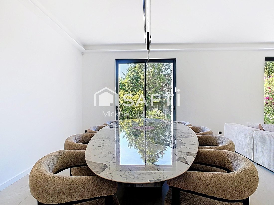 House in Le Centre, Maisons-Alfort, France 3 - 18305600