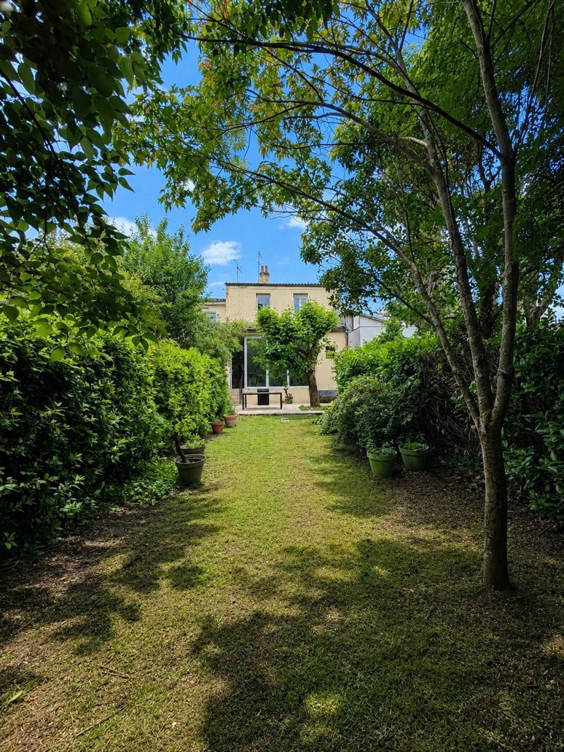 House in Mairie Bourg, Begles, France 2 - 18305553