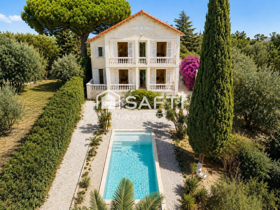 House in Nord, Sanary-sur-Mer, France 3 - 17563401