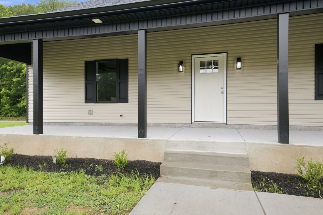 House in Cumberland Furnace, Tennessee, United States 5 - 18303986