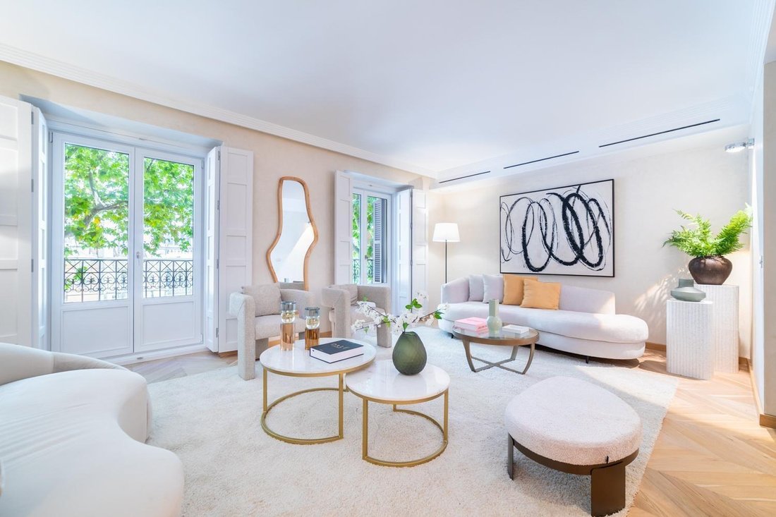 Apartamento en Salamanca, Madrid, España 1 - 18304420