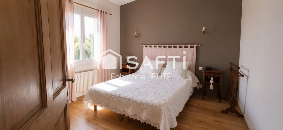House in Nevons-route d'Apt, L'Isle-sur-la-Sorgue, France 4 - 18305580