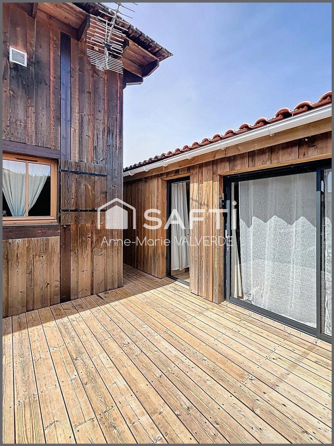 Casa en Lacanau, Nueva Aquitania, Francia 2 - 18305524