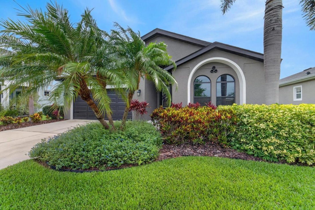 House in Apollo Beach, Florida, United States 5 - 18304240