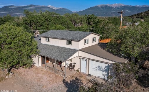 House in Buena Vista, Colorado, United States 1