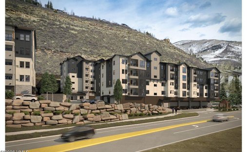 Appartement à Vail, Colorado, États-Unis 1
