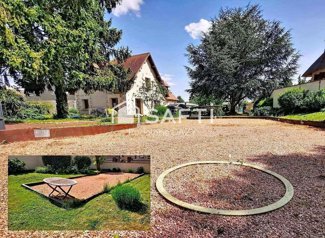 House in Arrondissement of Les Andelys, Normandy, France 3 - 18157553