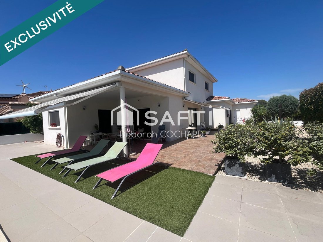 House in Ouest, Jacou, France 3 - 18305498