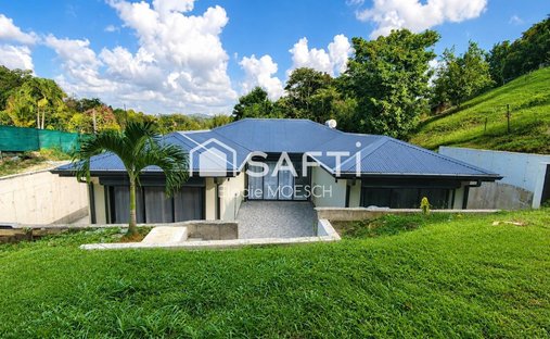 Casa en Francia 1
