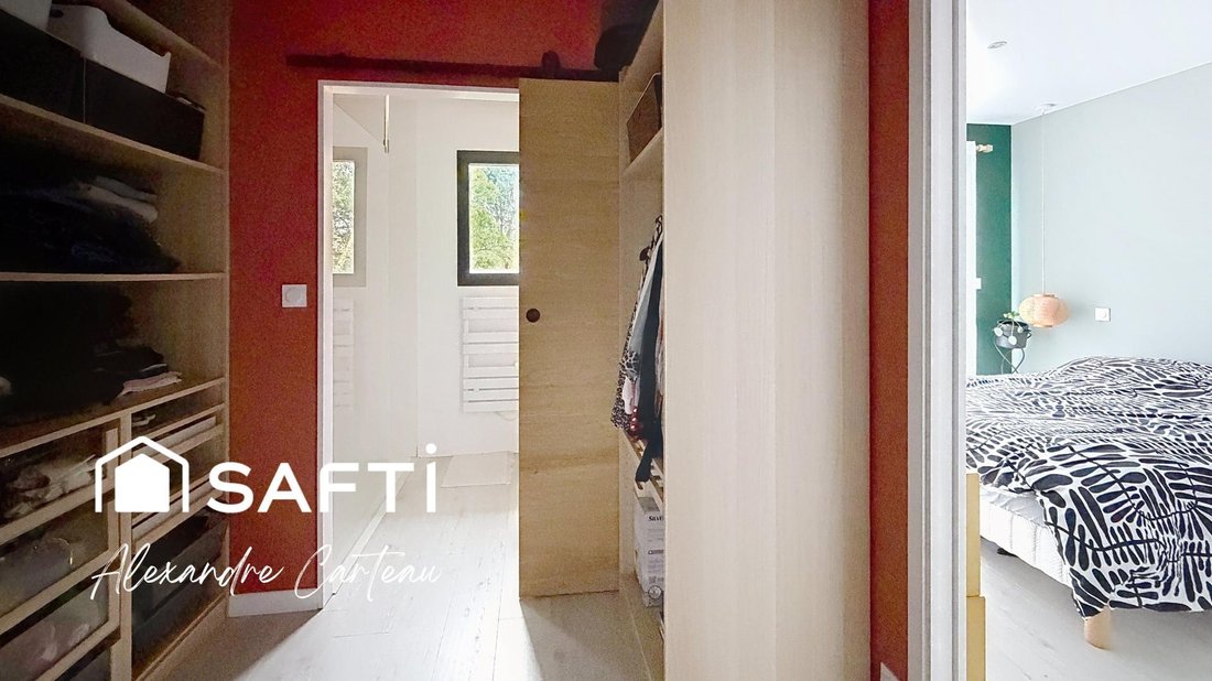 House in Camblanes-et-Meynac, Nouvelle-Aquitaine, France 5 - 18305563