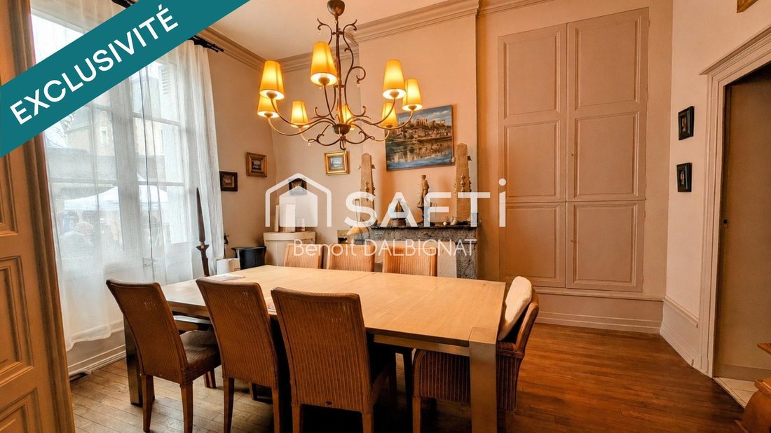 House in Chinon, Centre-Val de Loire, France 4 - 17092551