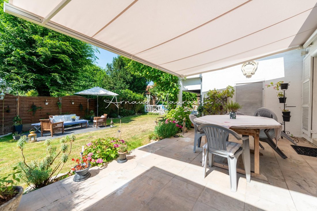 House in Apremont, Hauts-de-France, France 4 - 18305411