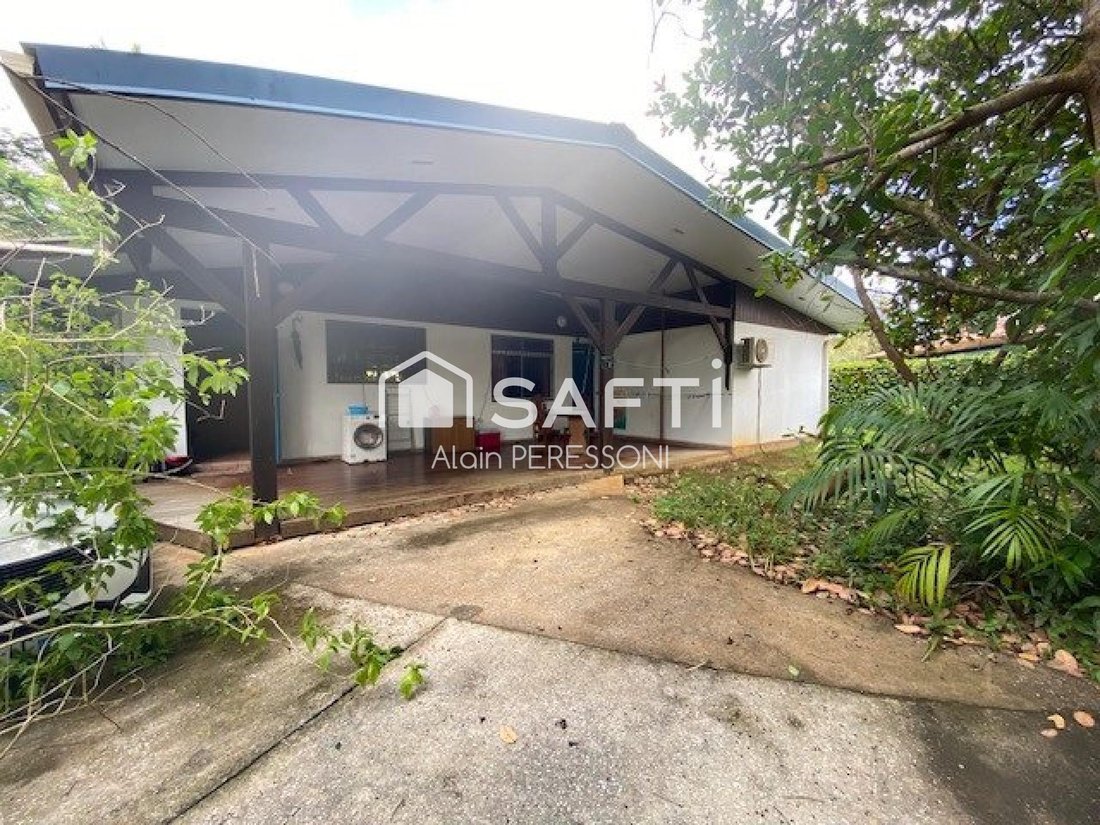House in France 1 - 18305496