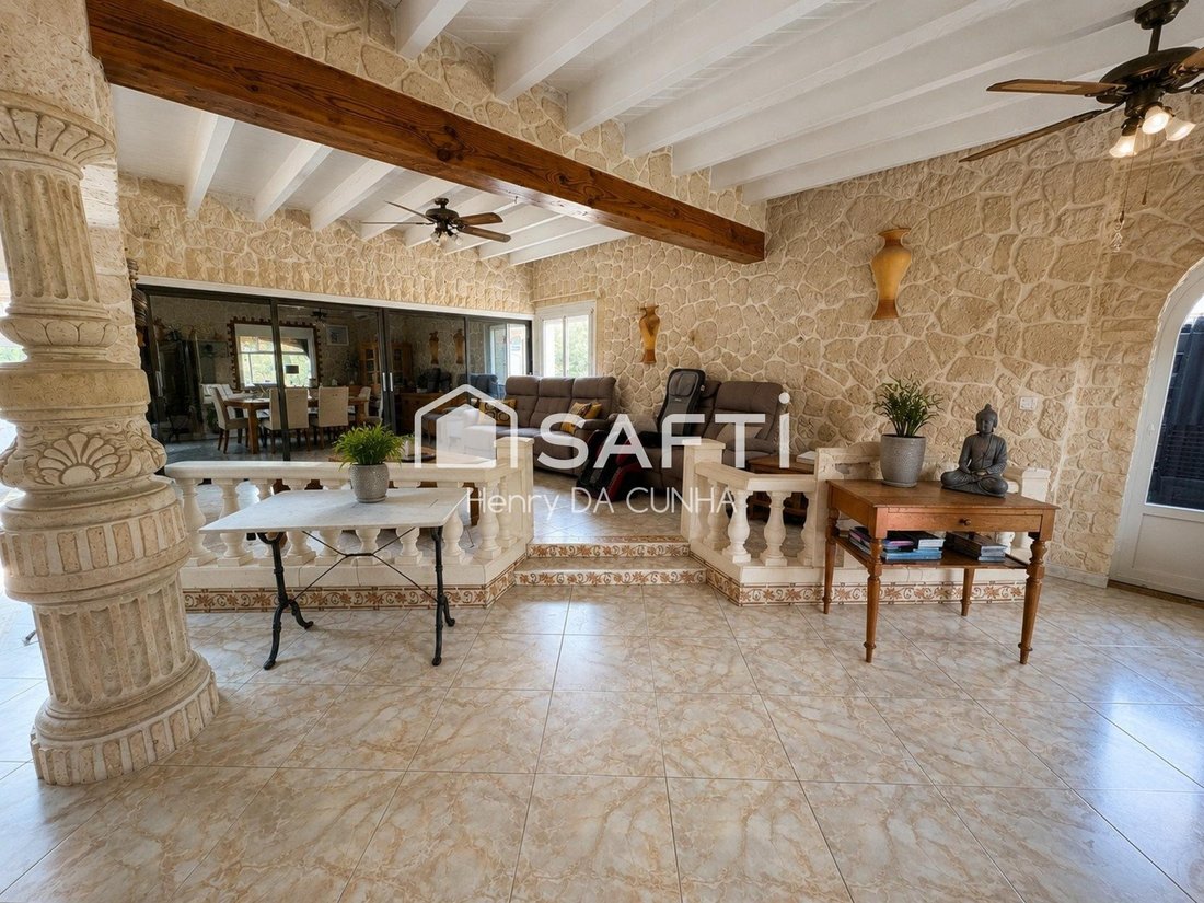 House in Parentis-en-Born, Nouvelle-Aquitaine, France 4 - 18305459