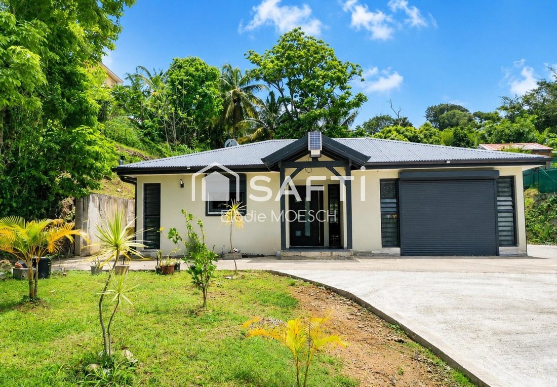 House in France 2 - 18305505