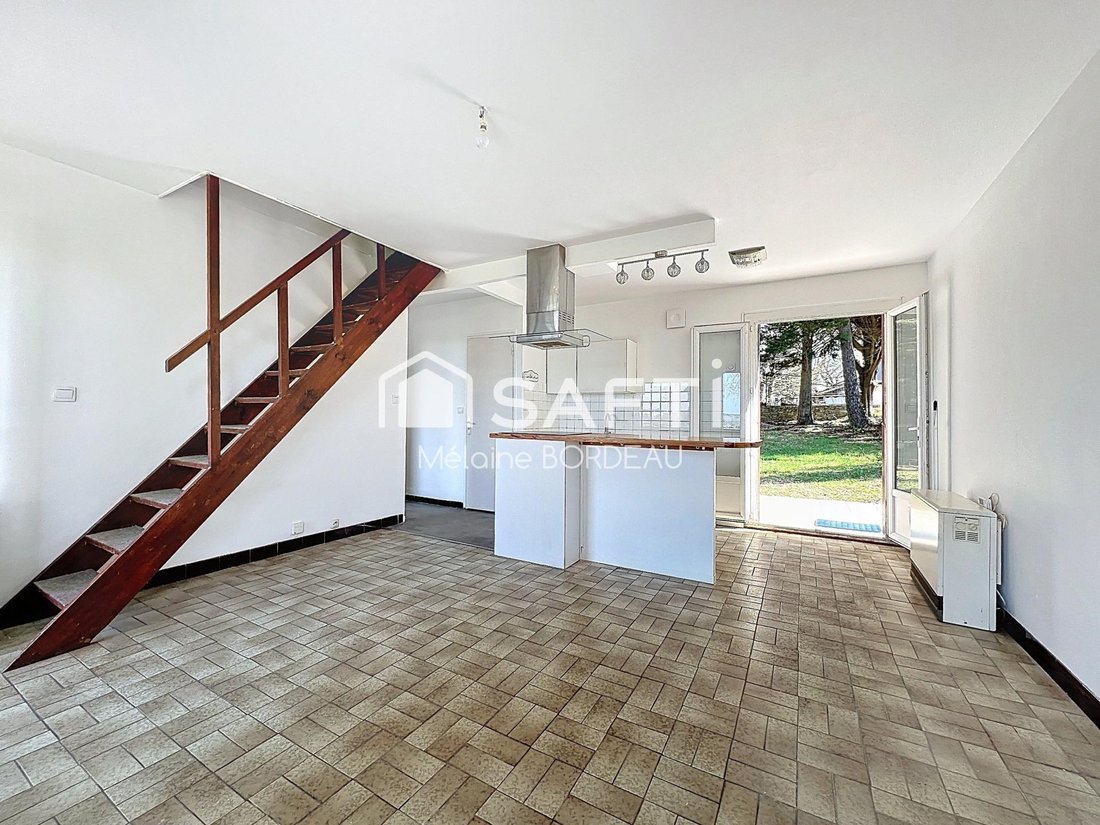 House in Larmor-Baden, Brittany, France 4 - 18305447