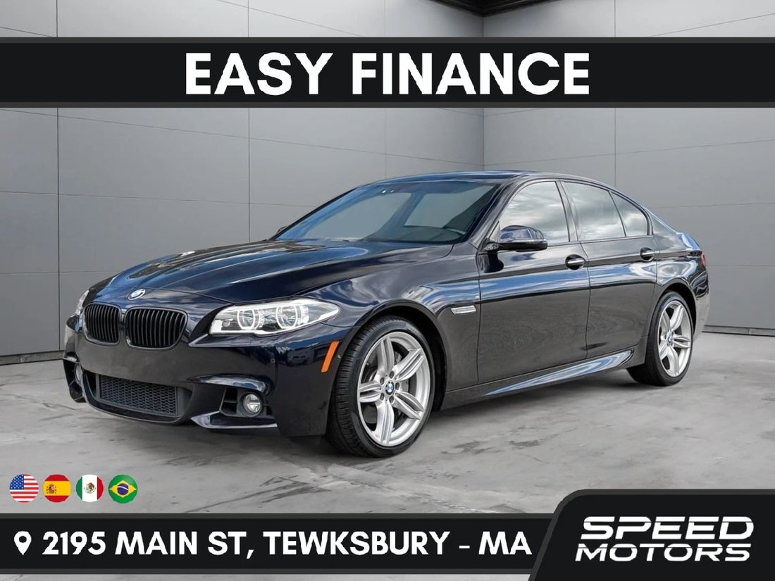Sedan in Tewksbury, MA, United States 1 - 18194896