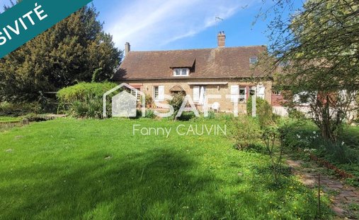 House in Ons-en-Bray, Hauts-de-France, France 1