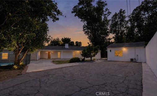 House in Los Angeles, California, United States 1
