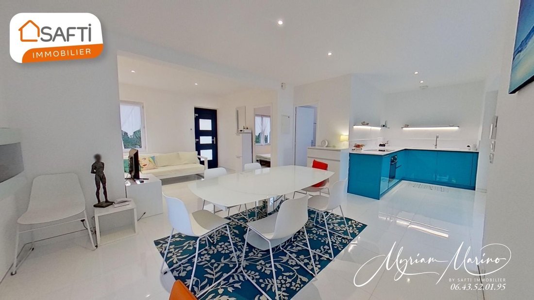 House in Frejus, Provence-Alpes-Côte d'Azur, France 5 - 18305501