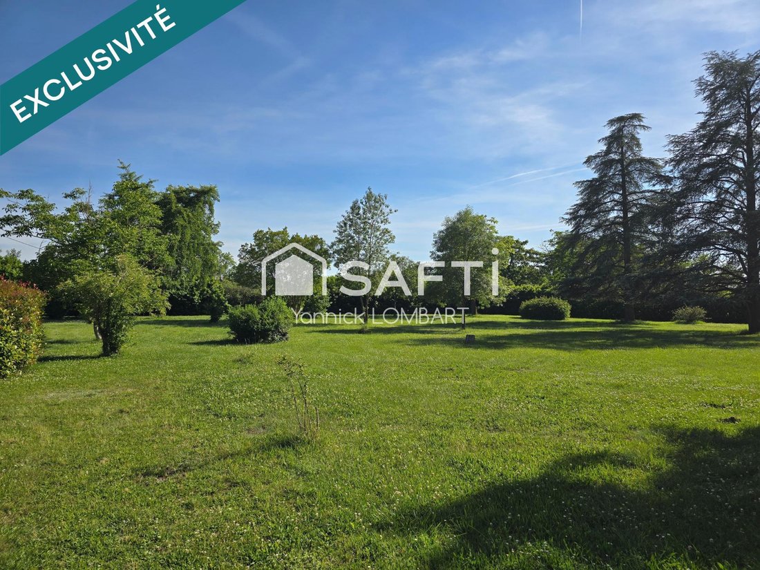 House in Castelnau-de-Levis, Occitania, France 4 - 18305513