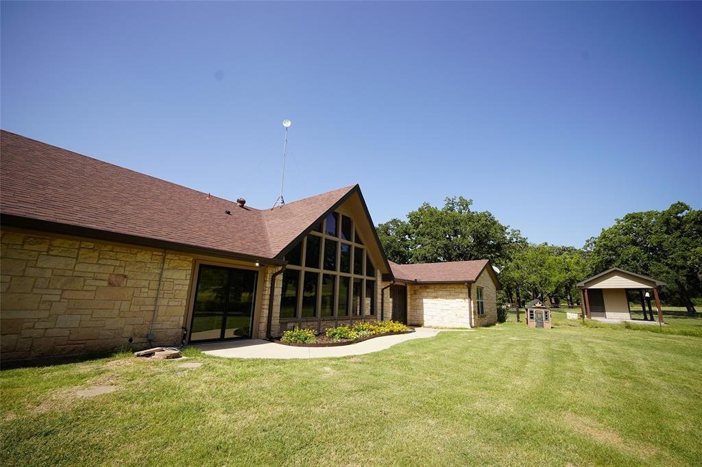 House in Decatur, Texas, United States 3 - 17473281
