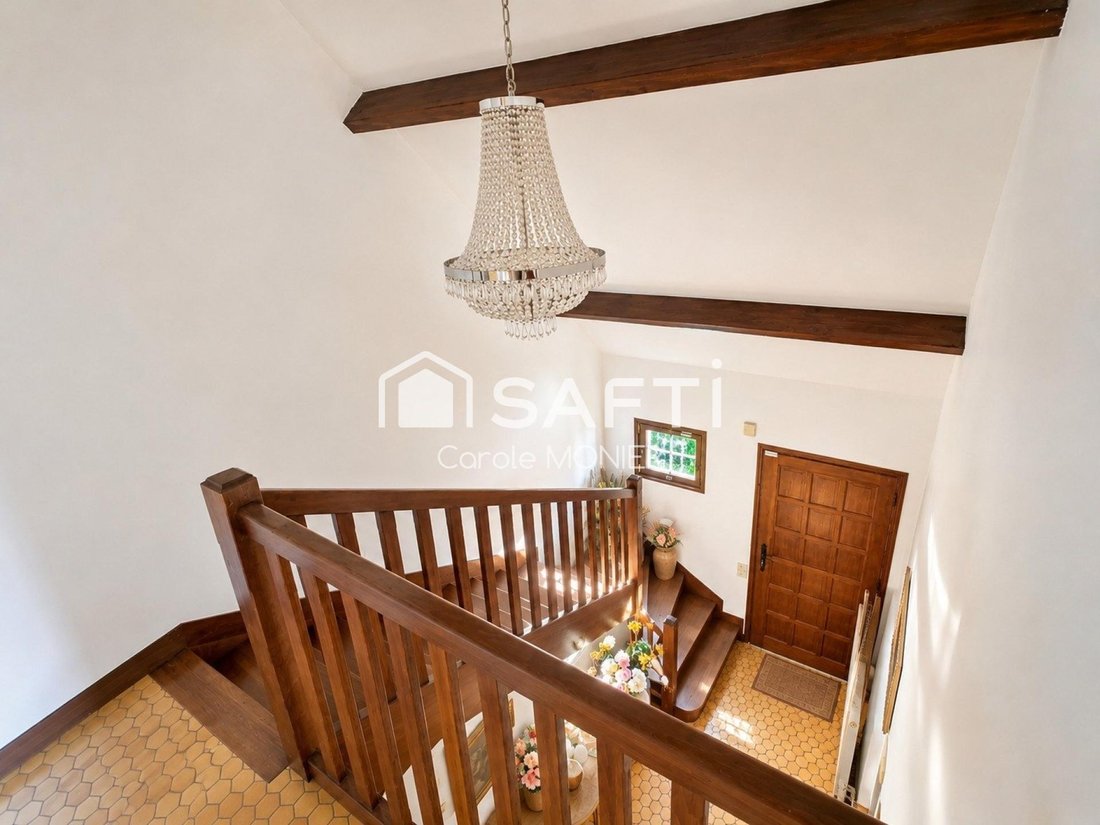 House in Le Bois, Herouville-Saint-Clair, France 3 - 17832691