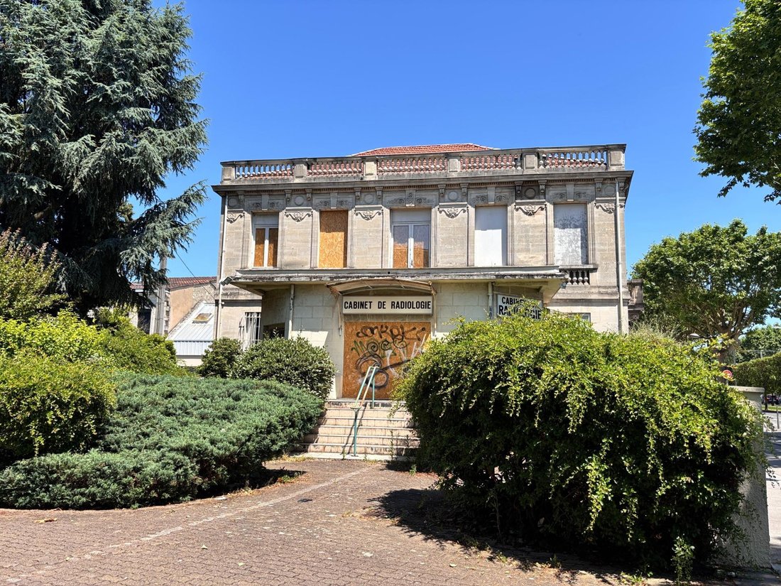 House in La Bastide, Bordeaux, France 4 - 18305423