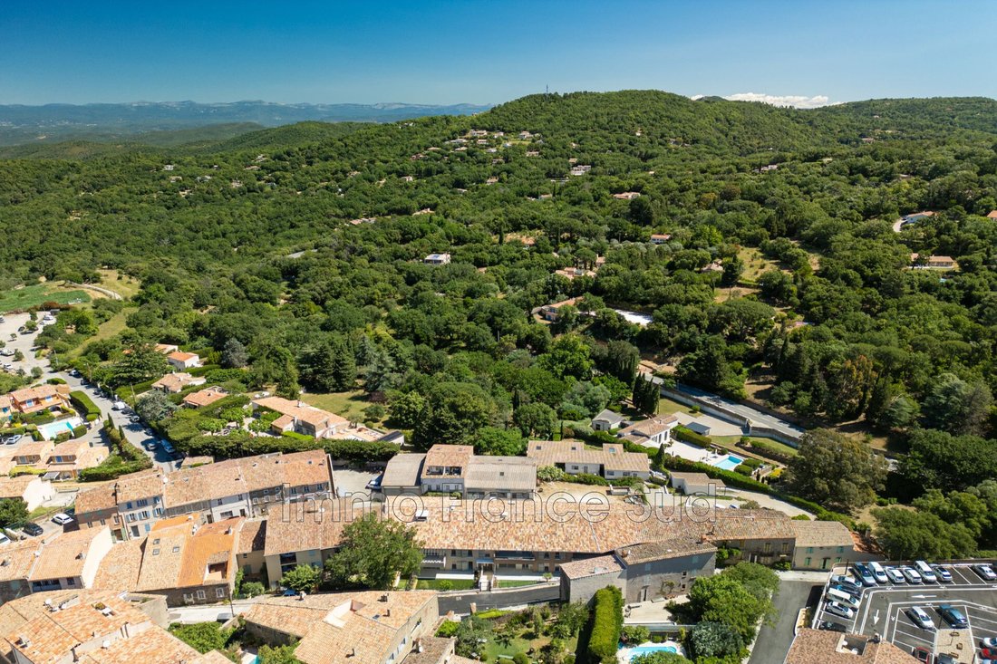 Apartment in La Garde-Freinet, Provence-Alpes-Côte d'Azur, France 1 - 18304226
