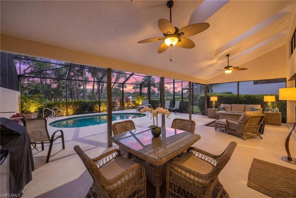 Condo in Naples, Florida, United States 3 - 18304513