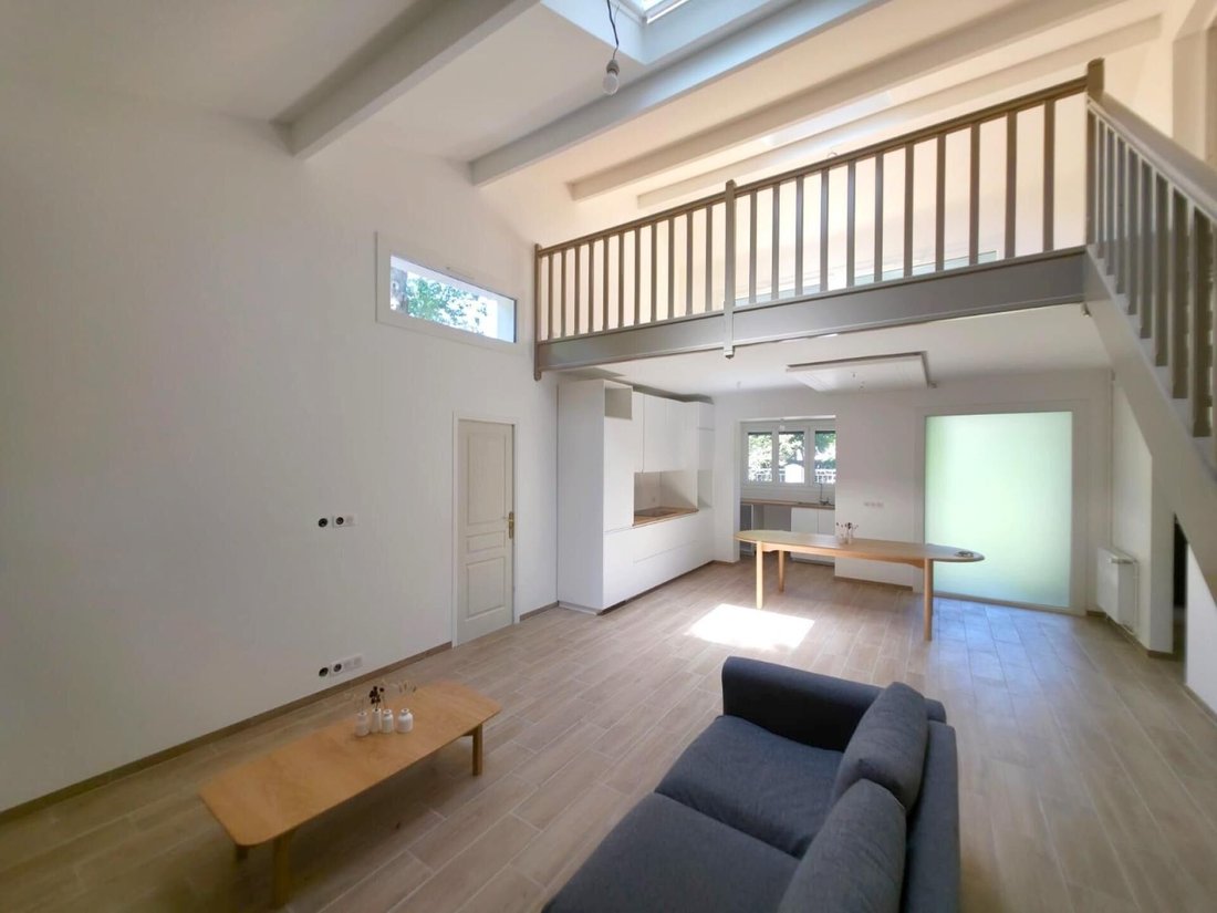 House in Morsang-sur-Orge, Ile-de-France, France 3 - 18062386