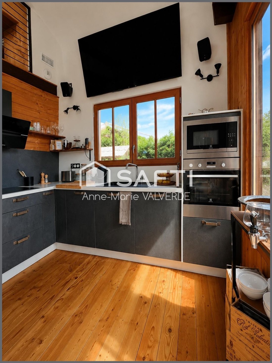 Casa en Lacanau, Nueva Aquitania, Francia 5 - 18305524