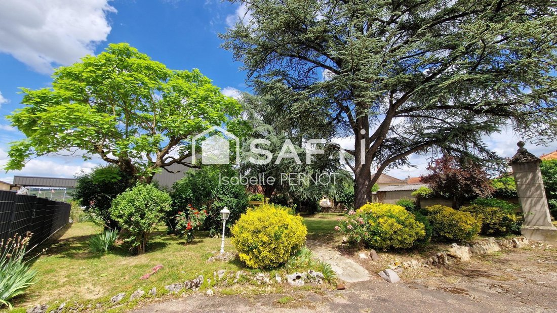 House in Chablis, Bourgogne – Franche-Comté, France 4 - 18305455
